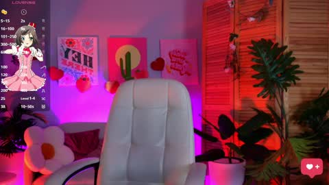 Snapshot of lana__may chatting on 04.03.26 just call me Lana and her security online show from 04.03.26