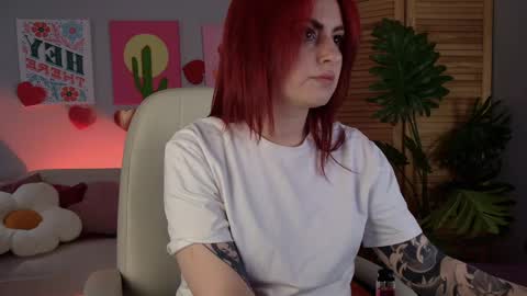 Snapshot of lana__may chatting on 04.18.26 just call me Lana and her security online show from 04.18.26