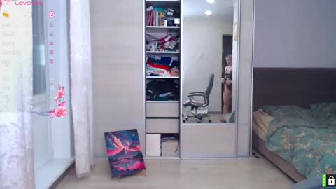 Lana online show from 11.29.25