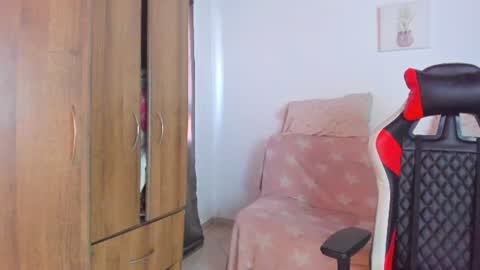 Snapshot of lana__rosse chatting on 07.18.26 Lana online show from 07.18.26