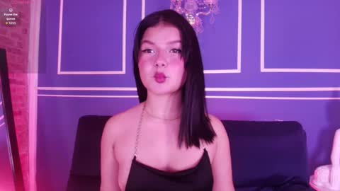  Lana  online show from 09.11.25