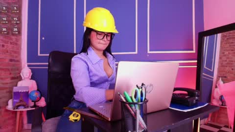  Lana  online show from 04.11.26