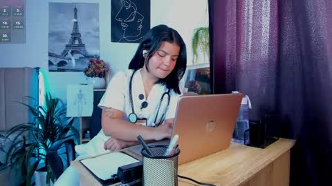  Lana  online show from 06.04.26