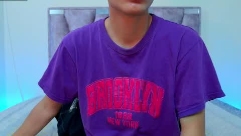 Snapshot of lana_bennett69 chatting on 10.02.25 Lana online show from 10.02.25