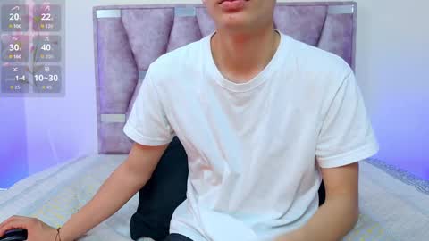 Snapshot of lana_bennett69 chatting on 10.03.25 Lana online show from 10.03.25