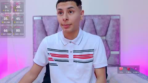 Snapshot of lana_bennett69 chatting on 10.05.25 Lana online show from 10.05.25