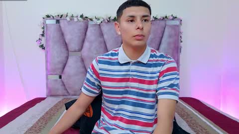 Snapshot of lana_bennett69 chatting on 10.14.25 Lana online show from 10.14.25