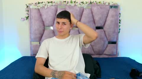 Lana online show from 03.01.26