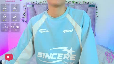 Lana online show from 04.17.26