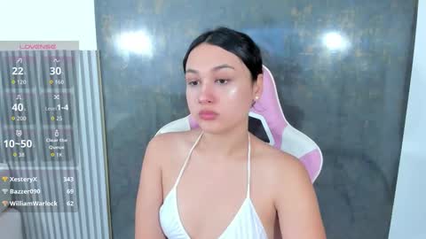 Lana online show from 11.29.25