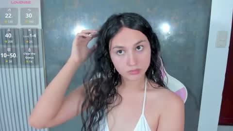 Lana online show from 01.15.26