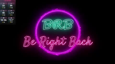 Lana online show from 03.14.26