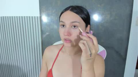 Lana online show from 03.26.26