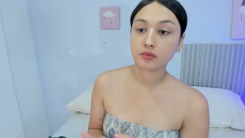 Snapshot of lana_boomer chatting on 06.12.26 Lana online show from 06.12.26