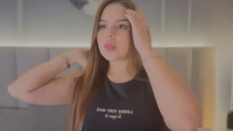 Lana online show from 09.29.25