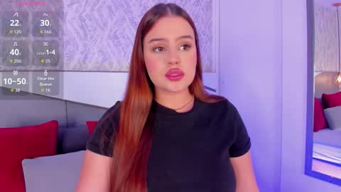 Lana online show from 10.24.25