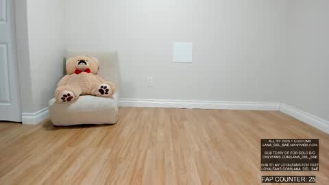 Lana Del Bae online show from 03.10.26