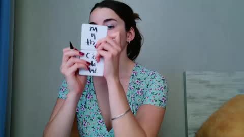 lana_gl online show from 06.04.26