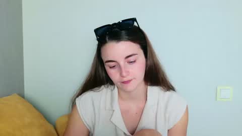 Snapshot of lana_gl chatting on 07.20.26 lana_gl online show from 07.20.26