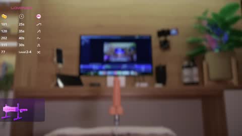 lana_kane_ online show from 10.12.25