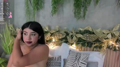 lana_lann online show from 12.18.24