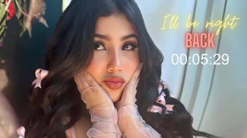 lana_lann online show from 01.07.25