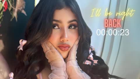 lana_lann online show from 01.11.25