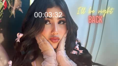 lana_lann online show from 09.13.25