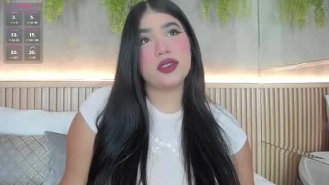 lana_lann online show from 11.16.25