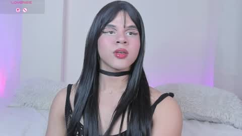 Snapshot of lana_moont chatting on 06.18.26 INDEPENDENT MODEL online show from 06.18.26