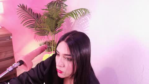 LANA online show from 09.28.25