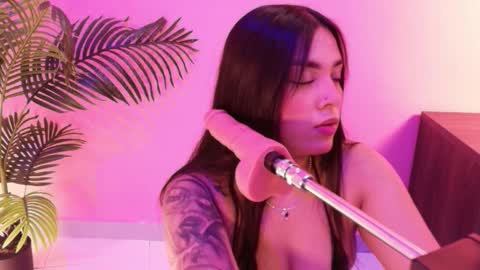 LANA online show from 03.21.26