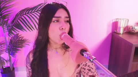 LANA online show from 04.08.26