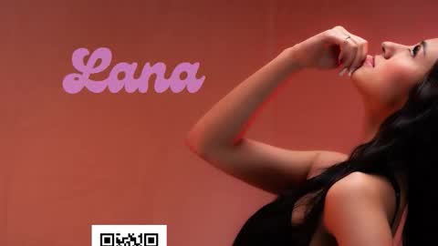 Lana Owens online show from 11.06.25