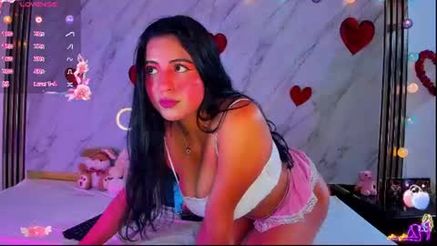 lana_parker_01 online show from 06.14.26