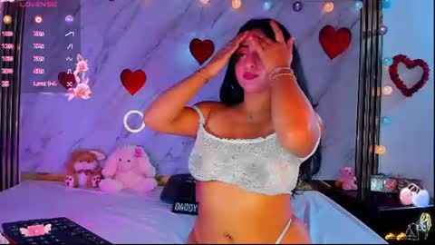 lana_parker_01 online show from 06.21.26