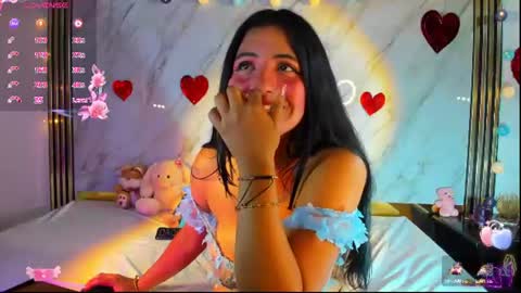 lana_parker_01 online show from 07.23.26