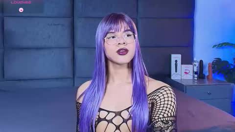 Snapshot of lana_presscot chatting on 03.04.26 valentino moon online show from 03.04.26