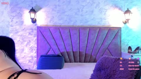 Angel  IG  online show from 04.05.26