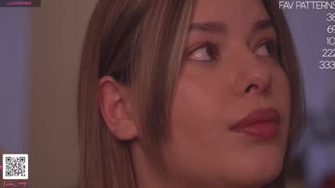 Alana online show from 01.18.25