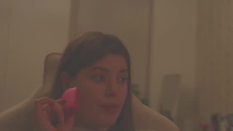 Alana online show from 02.11.25