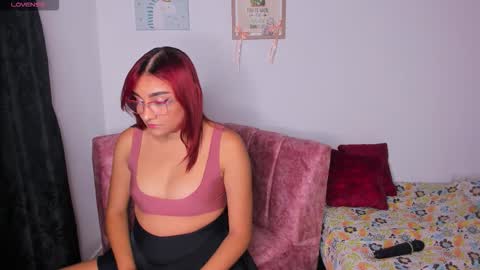 Snapshot of lana_sin chatting on 09.20.25 lana_sin online show from 09.20.25