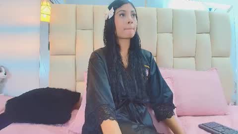 Vanessa  online show from 03.06.26