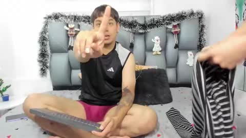 Lana and Steve online show from 12.09.24