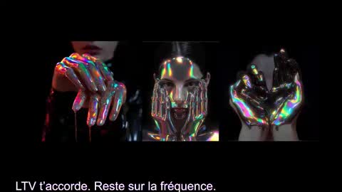 Lana The Virus online show from 11.21.25