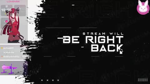 Lana online show from 02.23.25