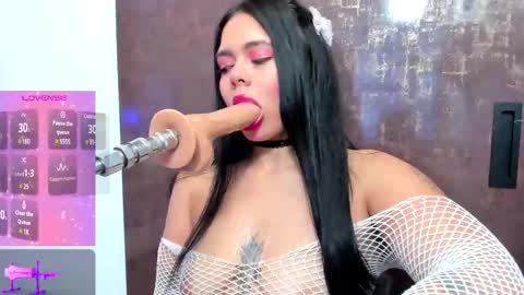 Lana online show from 03.09.25