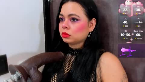 Lana online show from 11.01.25