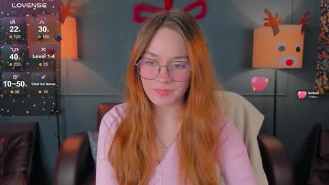 lana online show from 12.20.25