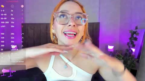 Lana online show from 10.10.25